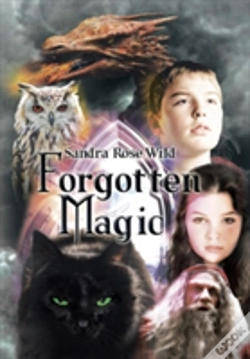 Capa do artigo Forgotten Magic