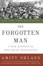 Forgotten Man - Preview