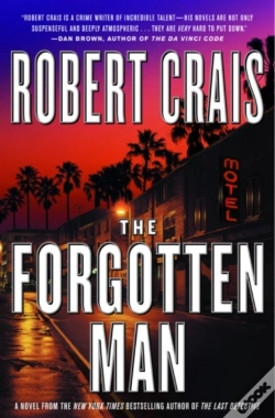 Capa do artigo Forgotten Man