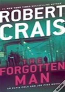 Capa do artigo Forgotten Man