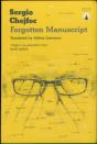 Forgotten Manuscript - Preview