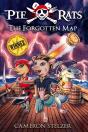 Forgotten Map - Preview