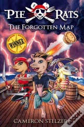 Forgotten Map
