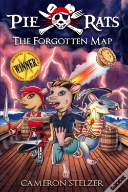 Capa do artigo Forgotten Map