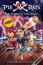Capa do artigo Forgotten Map