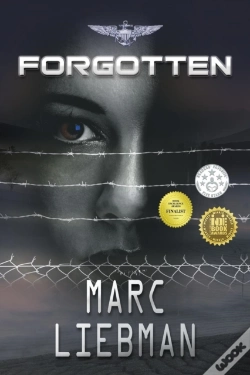 Capa do artigo Forgotten