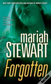 Capa do artigo Forgotten