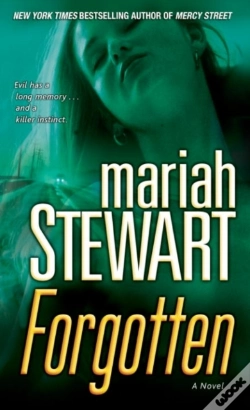 Capa do artigo Forgotten