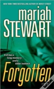 Capa do artigo Forgotten