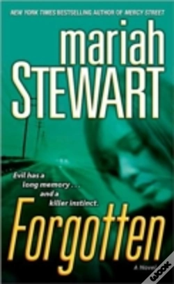 Capa do artigo Forgotten