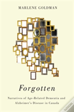 Capa do artigo Forgotten