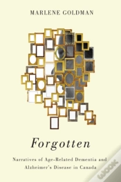 Capa do artigo Forgotten
