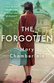 Capa do artigo Forgotten