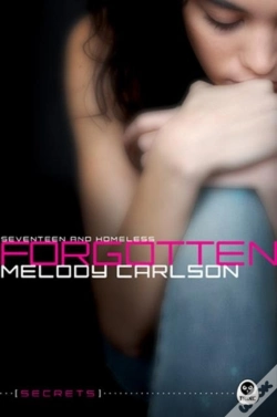 Capa do artigo Forgotten