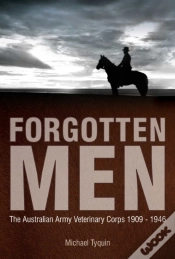Capa do artigo Forgotten Men