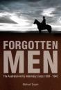 Forgotten Men - Preview