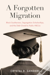 Capa do artigo Forgotten Migration
