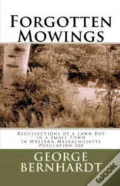 Forgotten Mowings