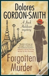 Forgotten Murder