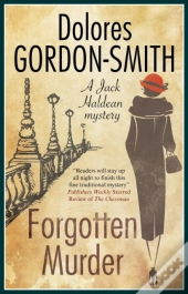 Forgotten Murder