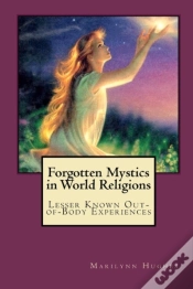 Capa do artigo Forgotten Mystics In World Religions