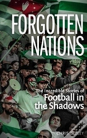 Capa do artigo Forgotten Nations