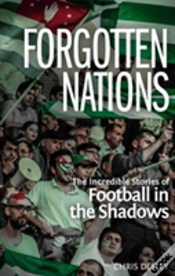 Capa do artigo Forgotten Nations