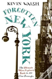 Forgotten New York