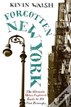 Forgotten New York