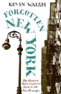 Forgotten New York - Preview