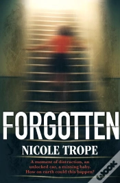 Capa do artigo Forgotten