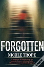 Capa do artigo Forgotten