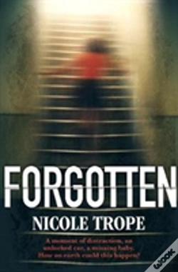 Capa do artigo Forgotten