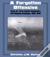Forgotten Offensive