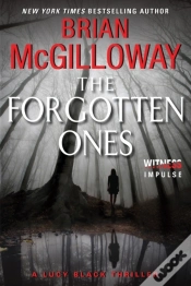 Capa do artigo Forgotten Ones