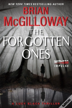 Capa do artigo Forgotten Ones