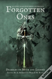 Capa do artigo Forgotten Ones