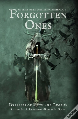 Capa do artigo Forgotten Ones