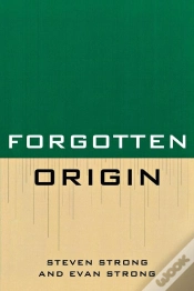 Capa do artigo Forgotten Origin