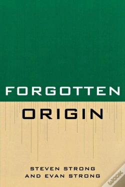 Capa do artigo Forgotten Origin