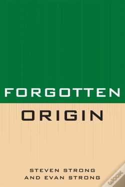 Capa do artigo Forgotten Origin