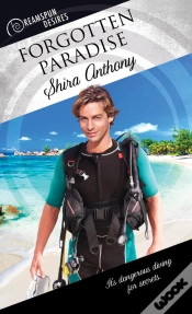 Capa do artigo Forgotten Paradise