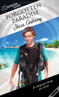 Capa do artigo Forgotten Paradise