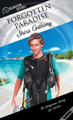 Capa do artigo Forgotten Paradise