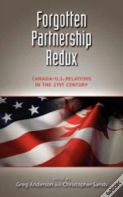 Capa do artigo Forgotten Partnership Redux