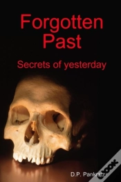Capa do artigo Forgotten Past