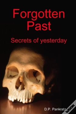 Capa do artigo Forgotten Past
