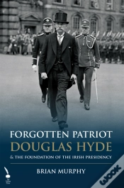 Capa do artigo Forgotten Patriot