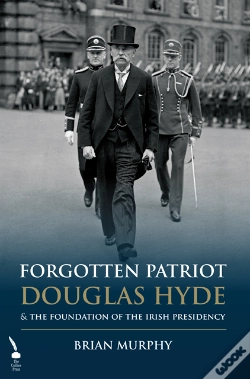 Capa do artigo Forgotten Patriot