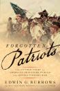 Forgotten Patriots - Preview